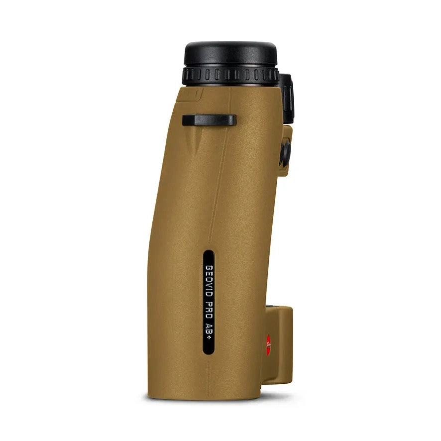 Leica Geovid Pro 10x42 AB+