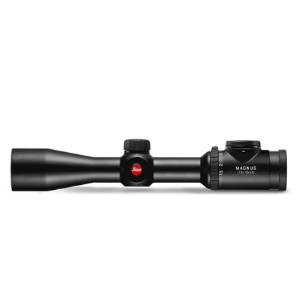 Leica Magnus 1.5-10x42 i (L-4a) oder mit Schiene