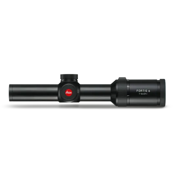 Leica Fortis 6 1-6x24i (L-4a)