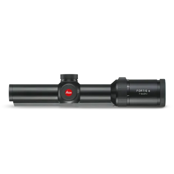 Leica Fortis 6 1-6x24i (L-4a)