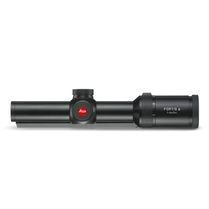 Leica Fortis 6 1-6x24i (L-4a)