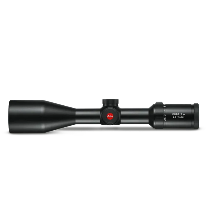 Leica Fortis 6 2.5-15x56i (L-4a)