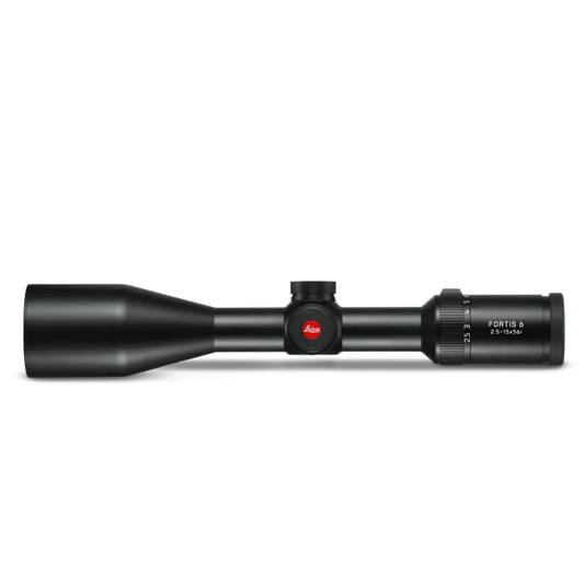 Leica Fortis 6 2.5-15x56i (L-4a)
