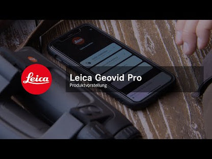 Leica Geovid Pro 10x42 AB+