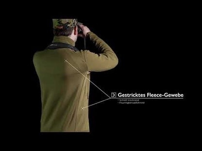 Blaser Flash Midlayerjacke Herren Highland Green