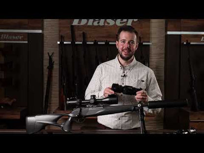 Blaser B2 Flip Cover Okular iC
