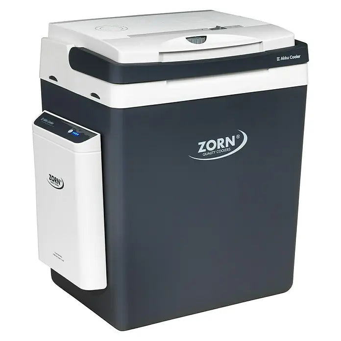 Akku-Kühlbox Zorn Z32