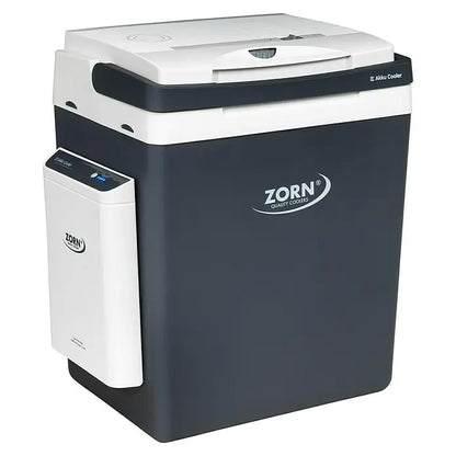 Akku-Kühlbox Zorn Z32