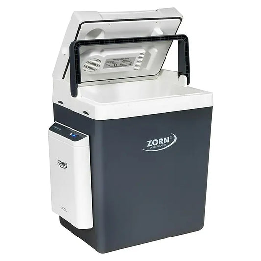 Akku-Kühlbox Zorn Z32