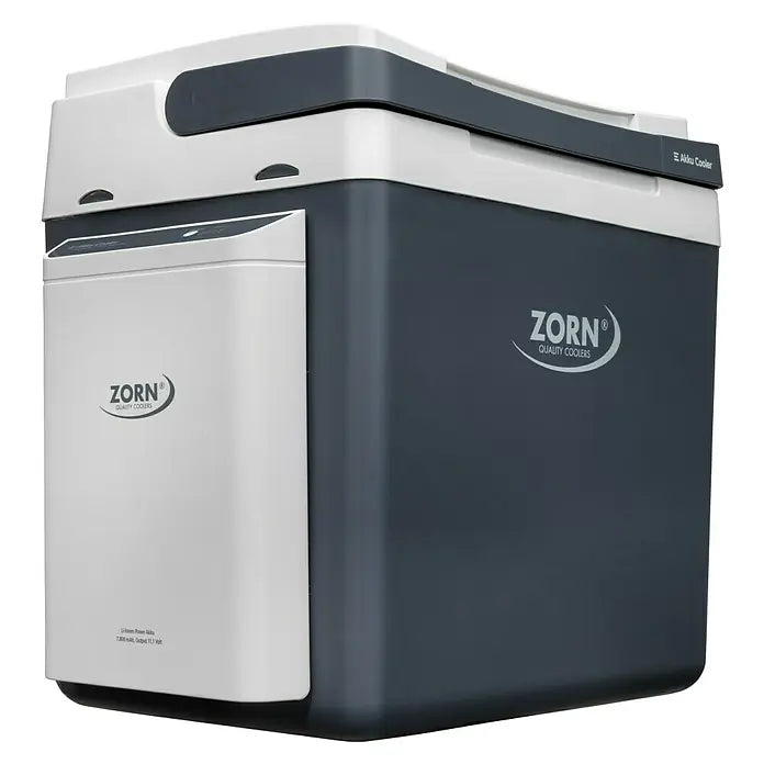 Akku-Kühlbox Zorn Z32