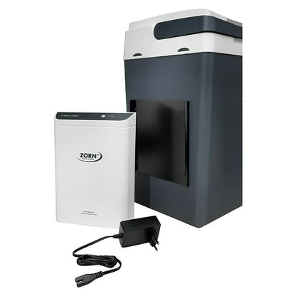 Akku-Kühlbox Zorn Z32