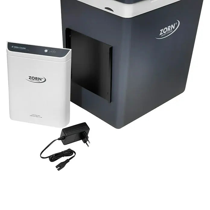 Akku-Kühlbox Zorn Z32