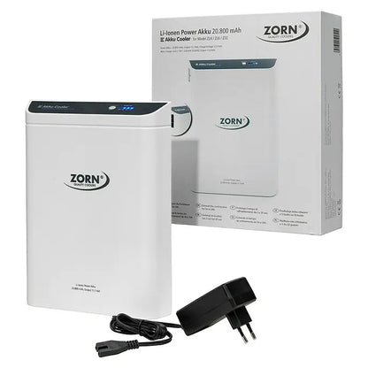 Akku-Kühlbox Zorn Z32