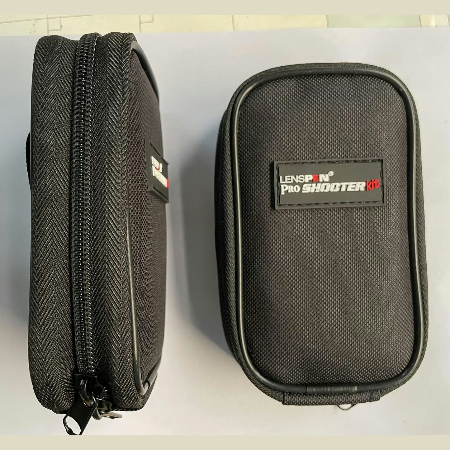 Lenspen Outdoor Pro Kit (NLP1+MiPro+Mi)
