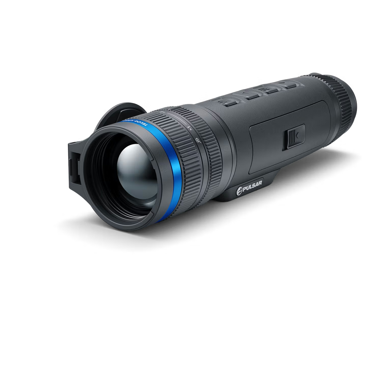 Pulsar Telos XP50 640x480