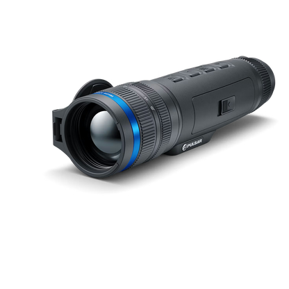 Pulsar Telos XP50 640x480