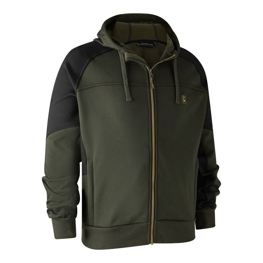 Deerhunter Rogaland Jacke mit Kapuze