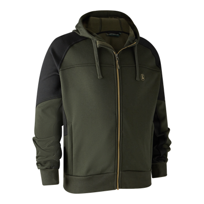 Deerhunter Rogaland Jacke mit Kapuze