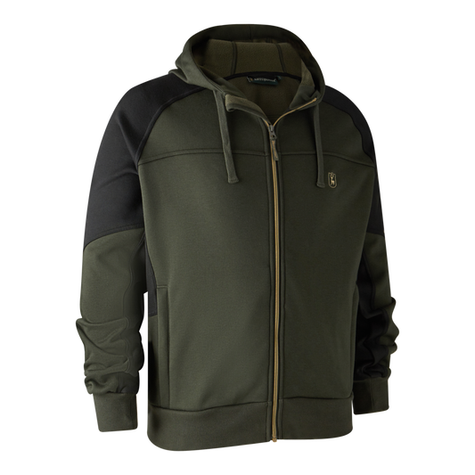 Deerhunter Rogaland Jacke mit Kapuze