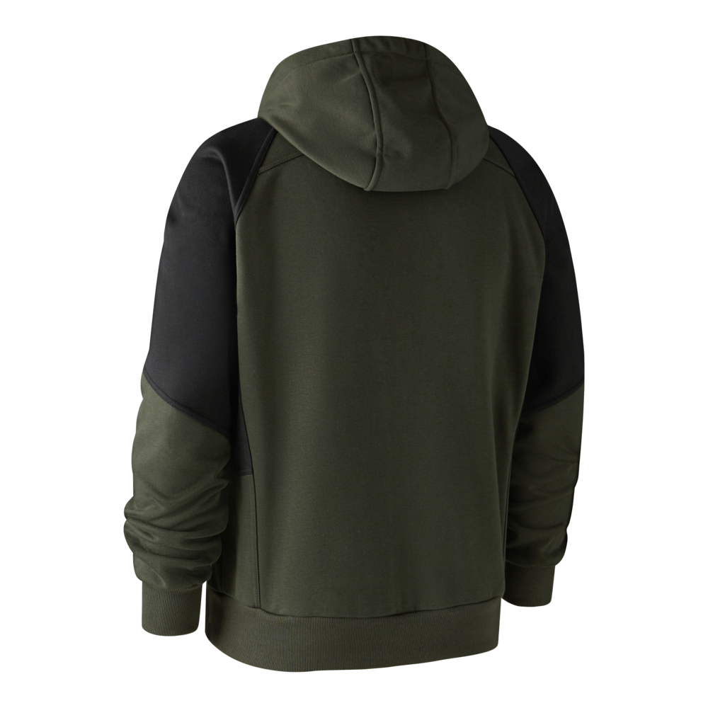 Deerhunter Rogaland Jacke mit Kapuze
