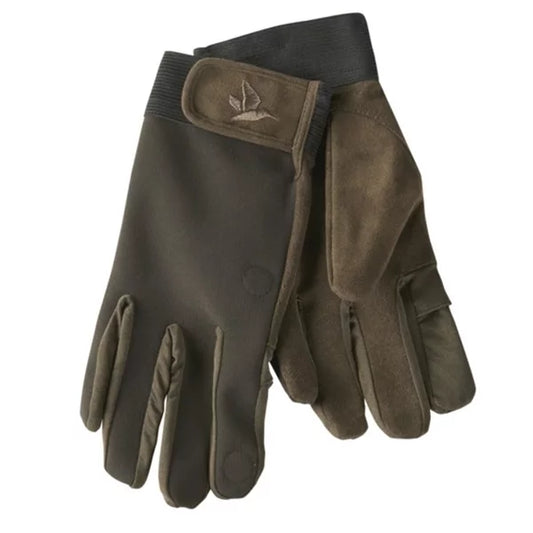 Seeland Winster Softshell-Handschuhe Damen