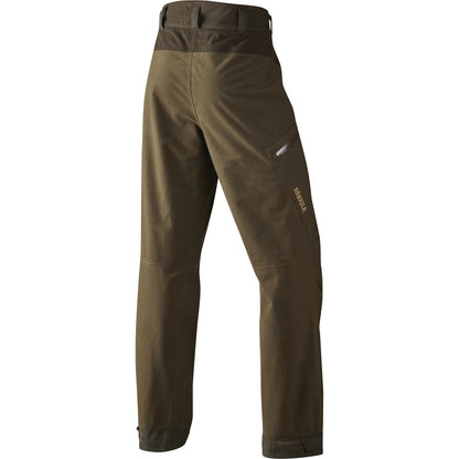 Harkila Tuning Hose Shadow Brown Wasserdichte Gore-Tex Hose
