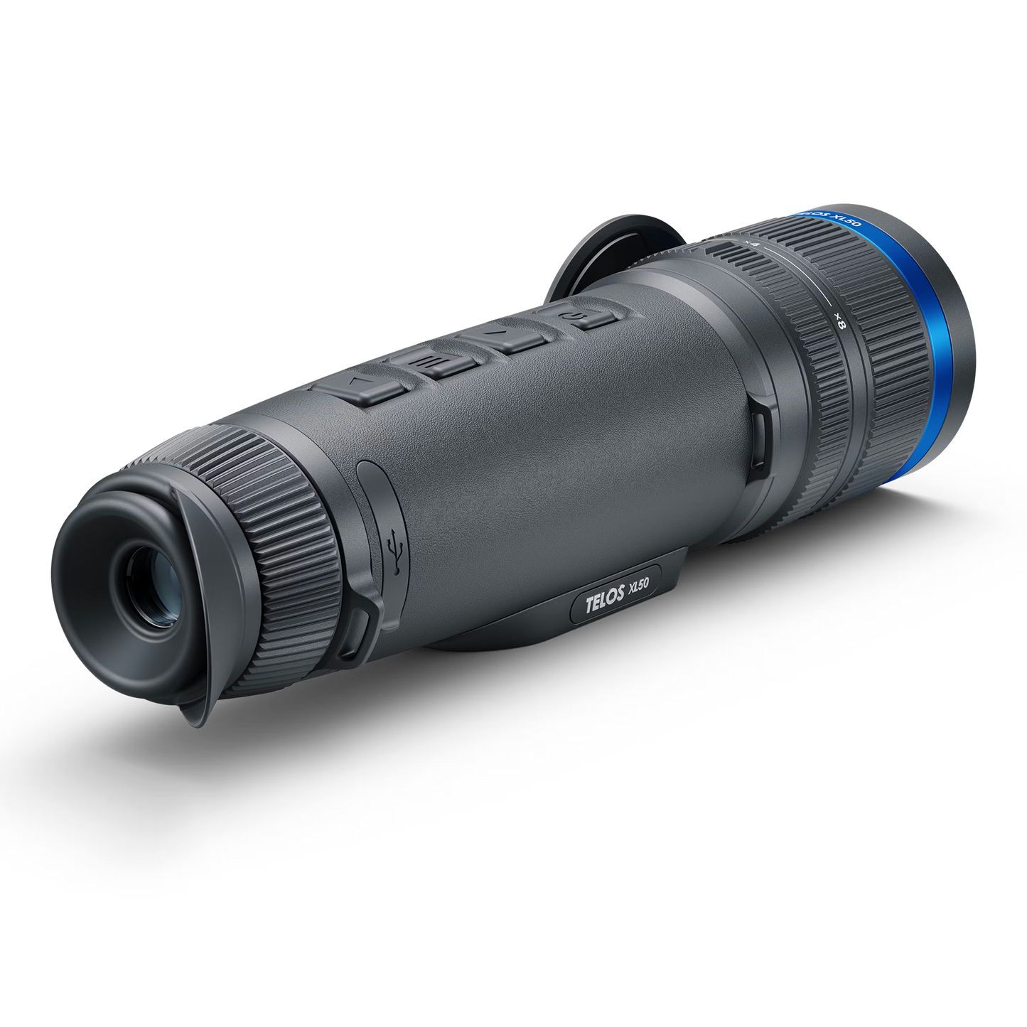 Pulsar Telos XL50 1024x768