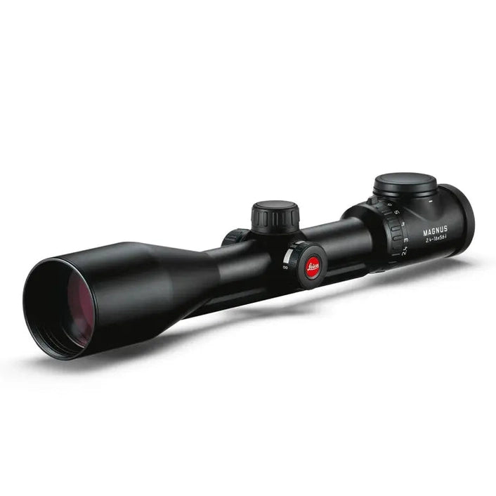 Leica Magnus 2.4-16x56 i (L-4a)