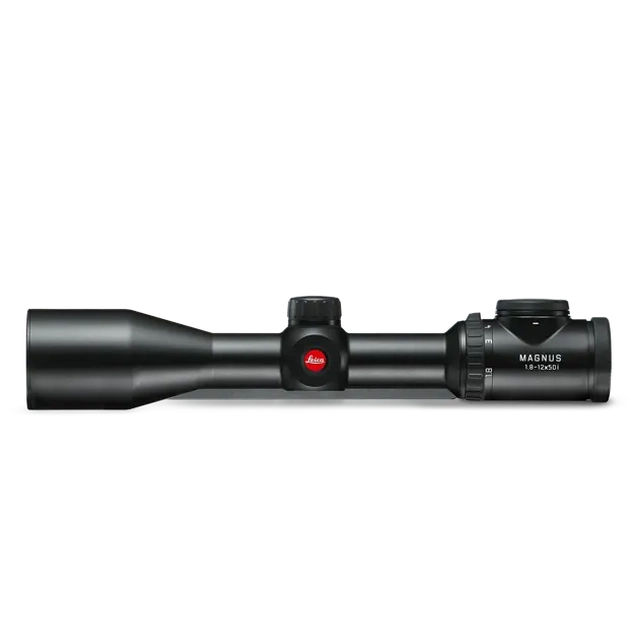Leica Magnus 1.8-12x50 i (L-4a)