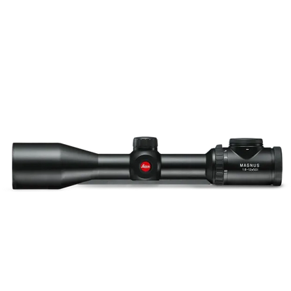Leica Magnus 1.8-12x50 i (L-4a)