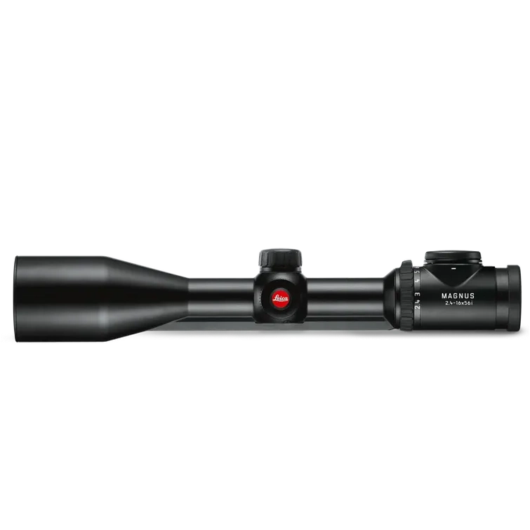 Leica Magnus 2.4-16x56 i (L-4a)