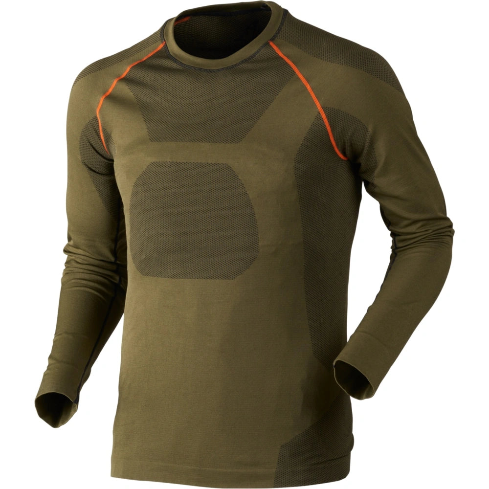 Seeland Ageo Base Layer 2-tgl.Thermounterwäsche Set pro