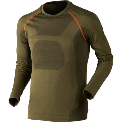 Seeland Ageo Base Layer 2-tgl.Thermounterwäsche Set pro