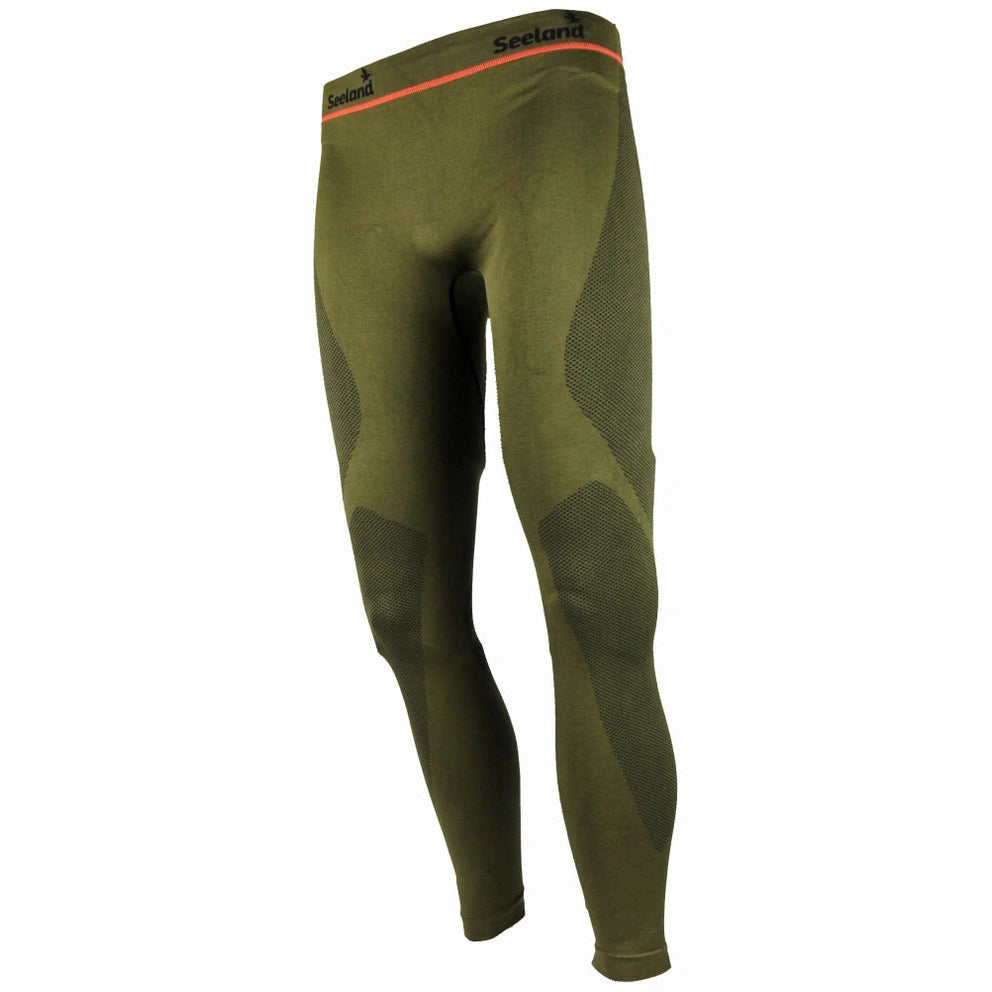 Seeland Ageo Base Layer 2-tgl.Thermounterwäsche Set pro