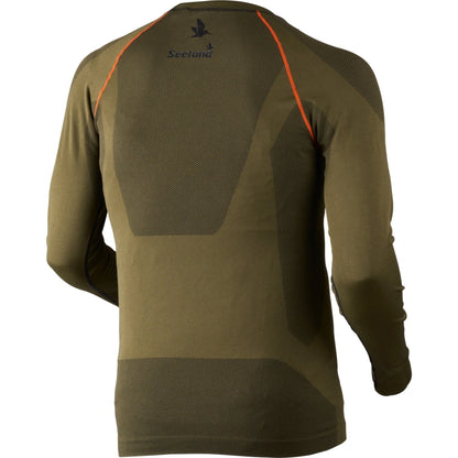 Seeland Ageo Base Layer 2-tgl.Thermounterwäsche Set pro