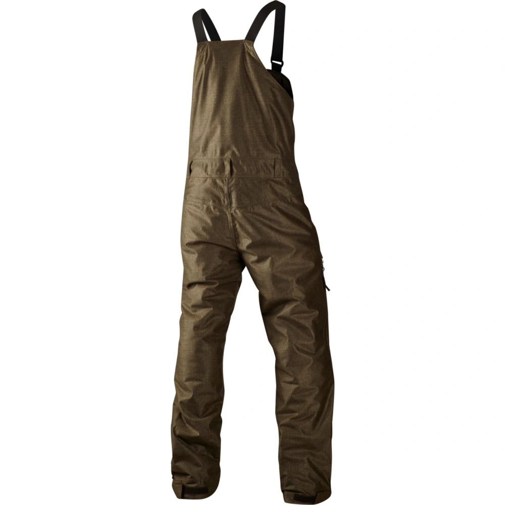 Seeland Arctic Jacke pine green melange Herren und Seeland Arctic Hose pine green melange Herren