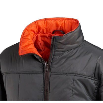 Seeland Arctic Jacke pine green melange Herren und Seeland Arctic Hose pine green melange Herren