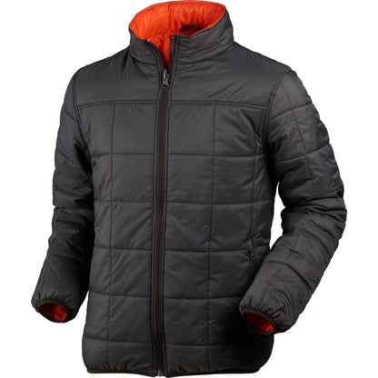 Seeland Arctic Jacke pine green melange Herren und Seeland Arctic Hose pine green melange Herren