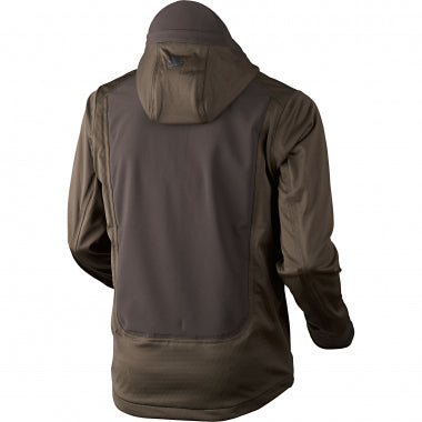 Seeland Hawker Shell Jacket Herren Farbe Pine Green