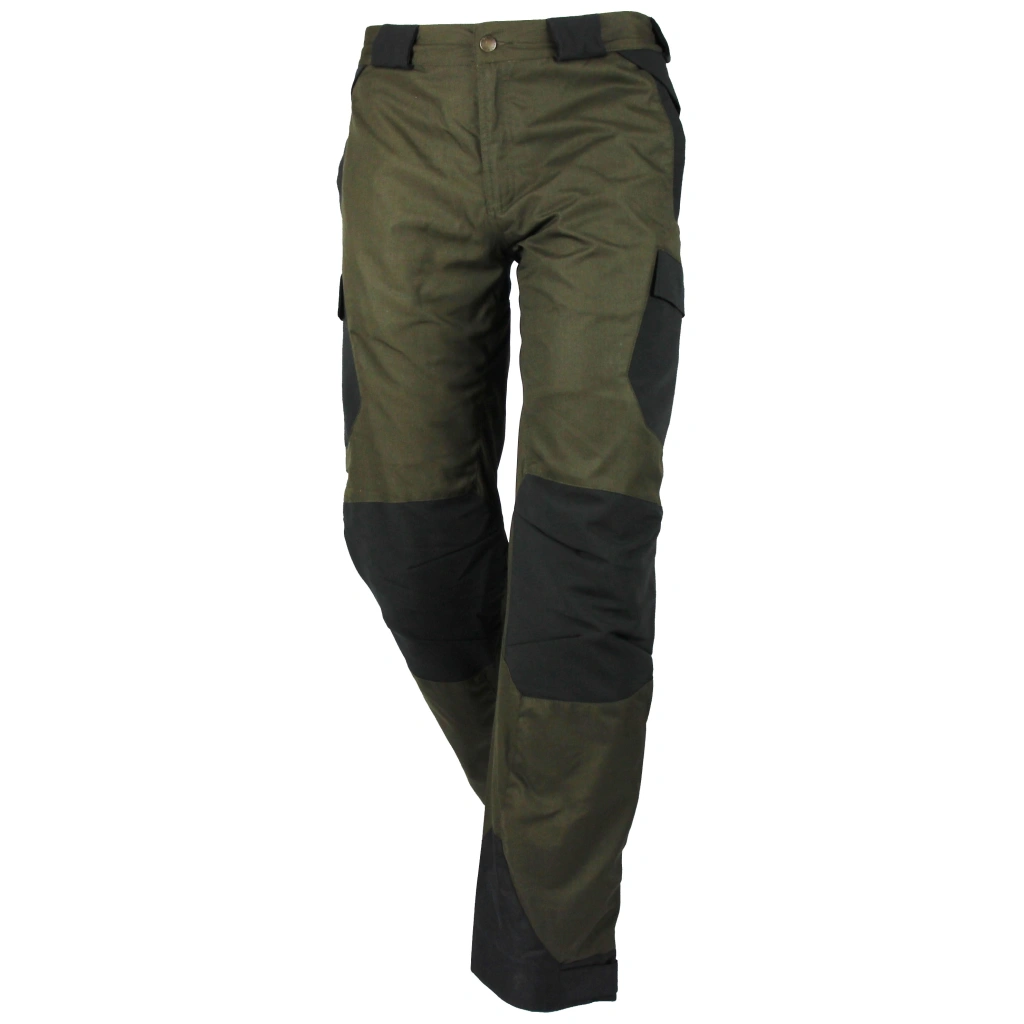 Seeland Prevail Frontier Outdoorhose Grizzly Braun Herren