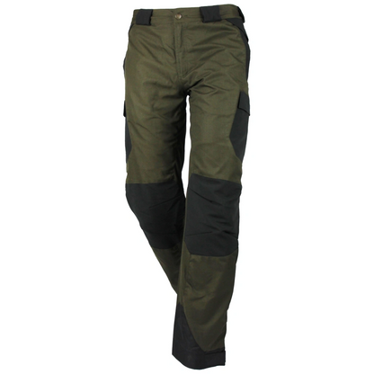 Seeland Prevail Frontier Outdoorhose Grizzly Braun Herren