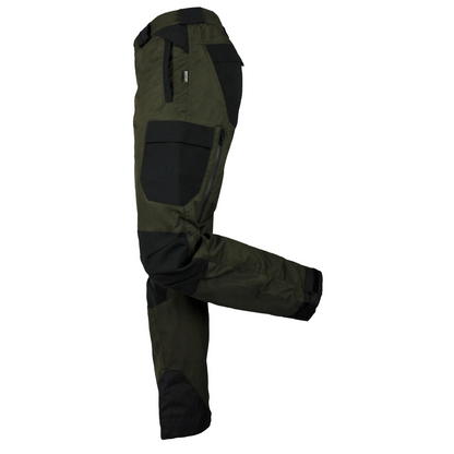 Seeland Prevail Frontier Outdoorhose Grizzly Braun Herren