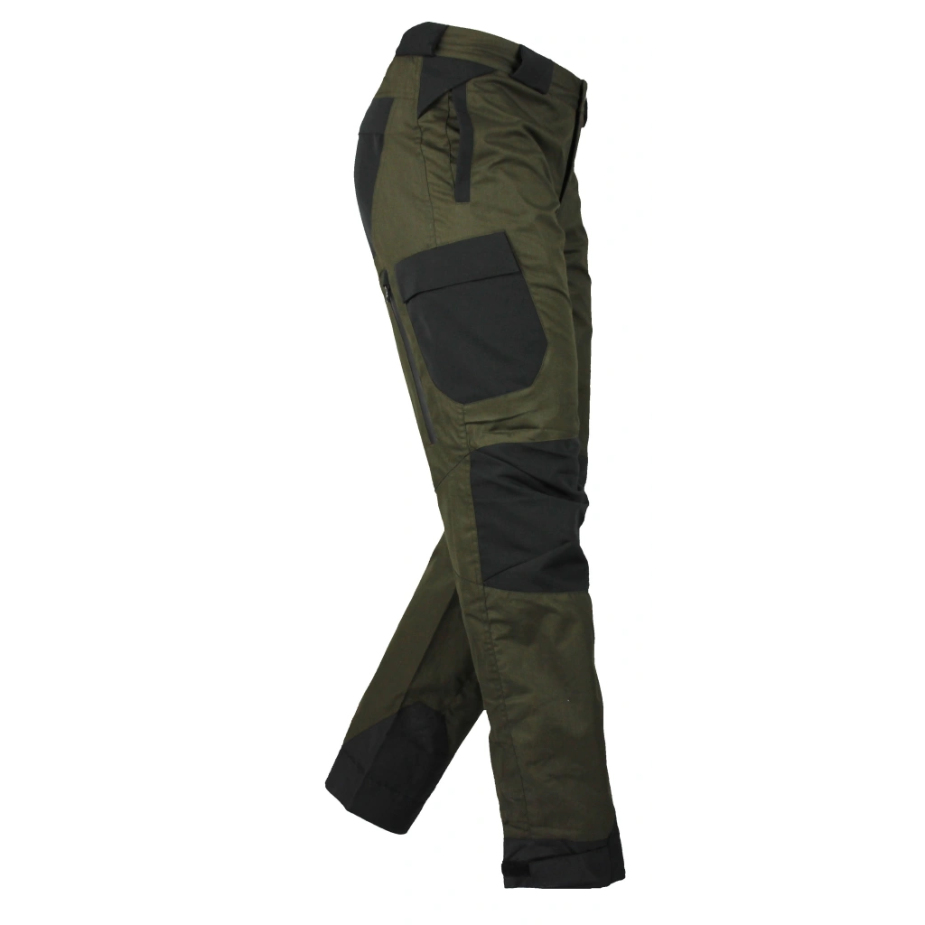 Seeland Prevail Frontier Outdoorhose Grizzly Braun Herren
