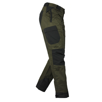 Seeland Prevail Frontier Outdoorhose Grizzly Braun Herren