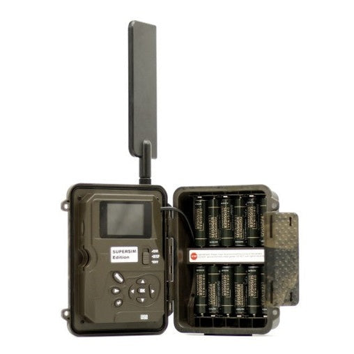 SEISSIGER Wildkamera Special-Cam LTE -Standardversion