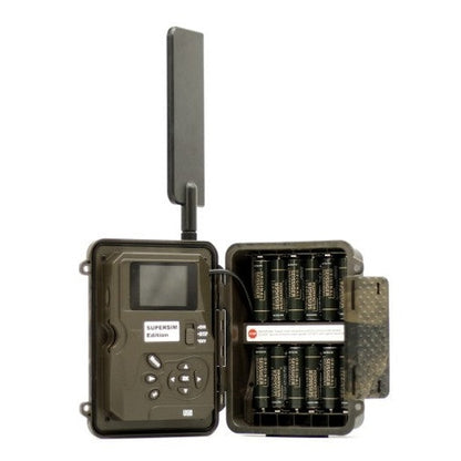 SEISSIGER Wildkamera Special-Cam LTE -Standardversion