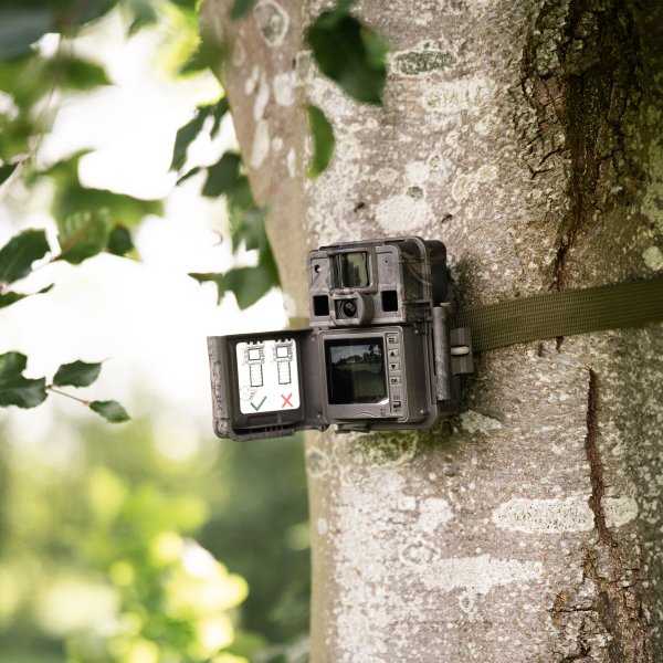 SEISSIGER Wildkamera Mini-Cam