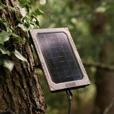 SEISSIGER Wildkamera Pro-Cam LTE - SUPERSIM-Edition