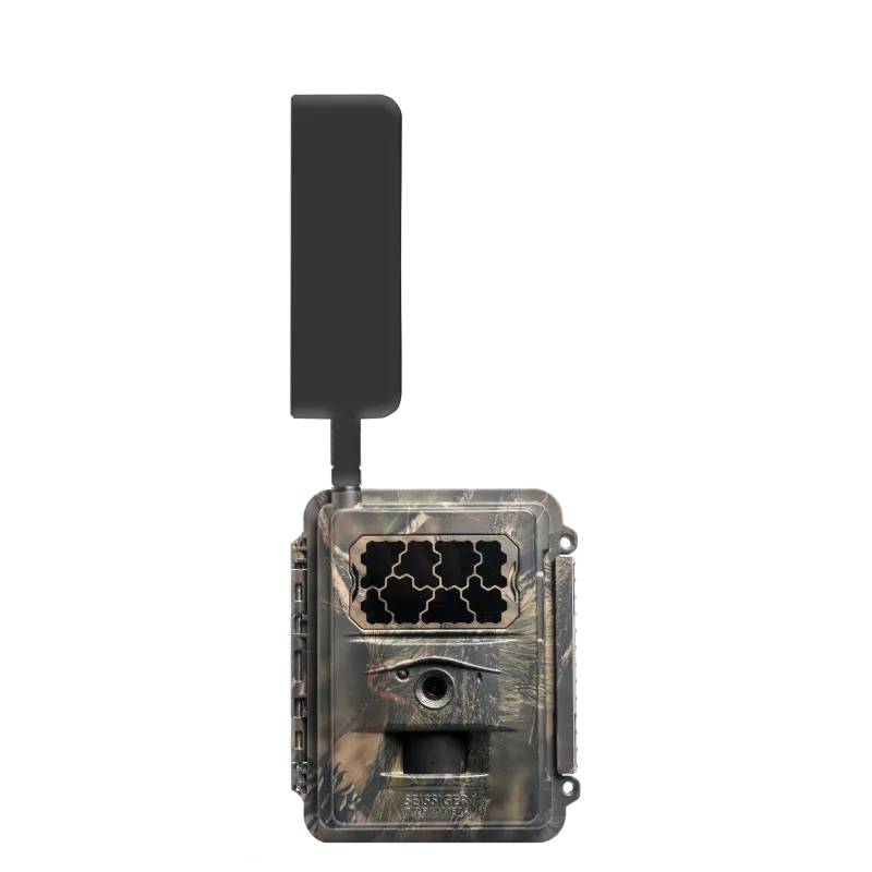 SEISSIGER Wildkamera Special-Cam LTE -Standardversion