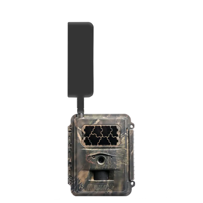 SEISSIGER Wildkamera Special-Cam LTE -Standardversion